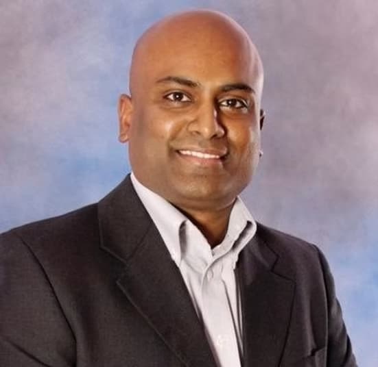 Ramkumar Jayaraman