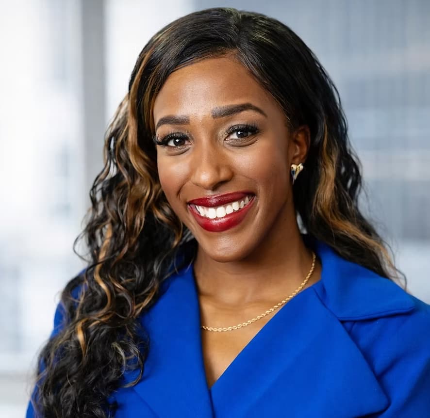 Renee Washington