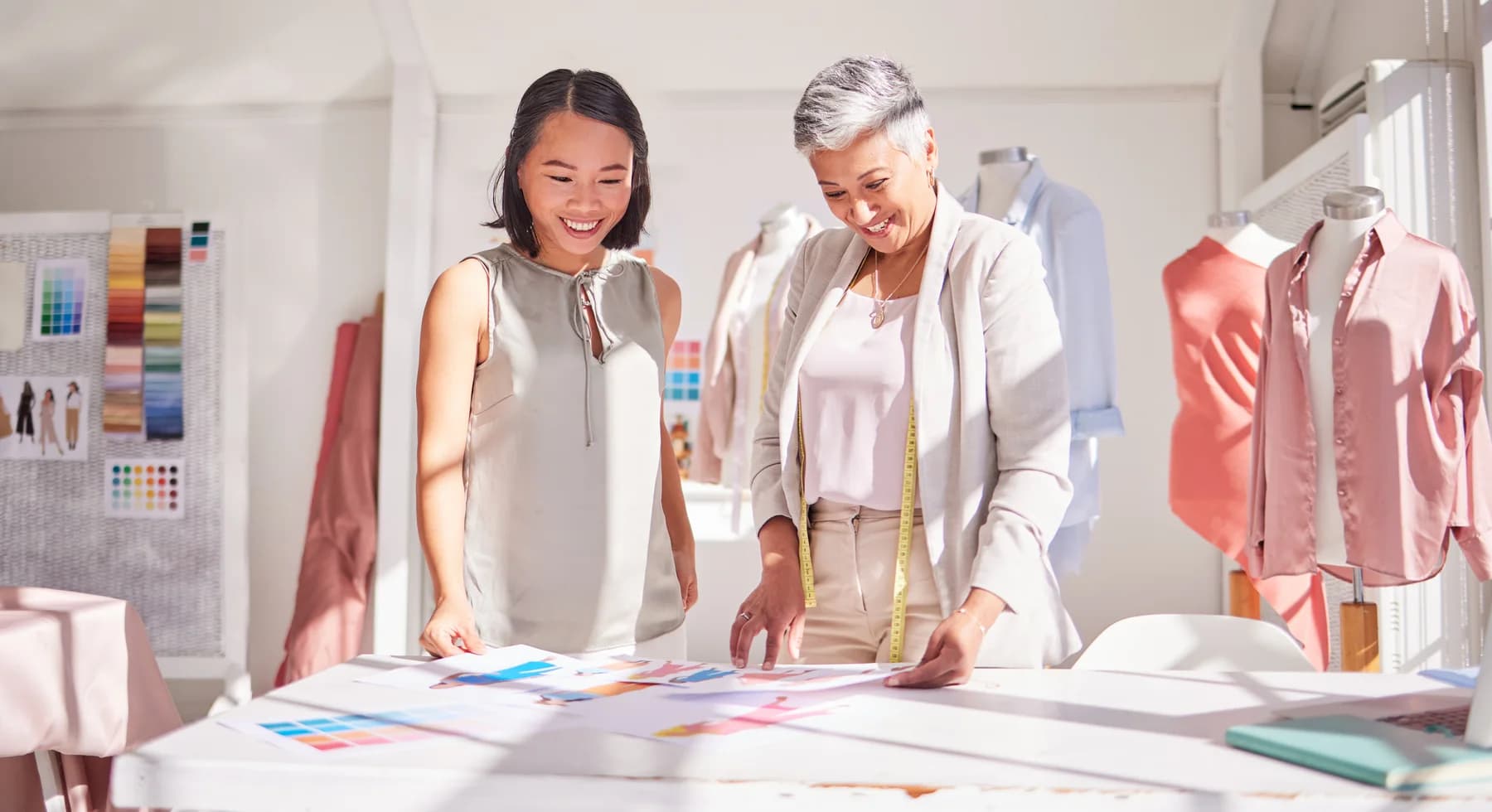 Women entrepreneurs networking