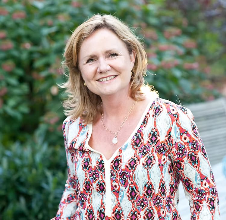 Positive Planet US Welcomes New CEO Astrid Oyo, Who Brings Over 20 Years of Global Executive Experience to Support Women-Led Businesses
