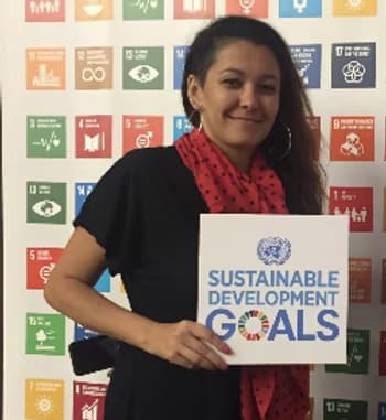 Emmy Award-Winner Filmmaker, Lisa Russell, Discusses Her Passionate Endorsement of the Positive Planet Cohort