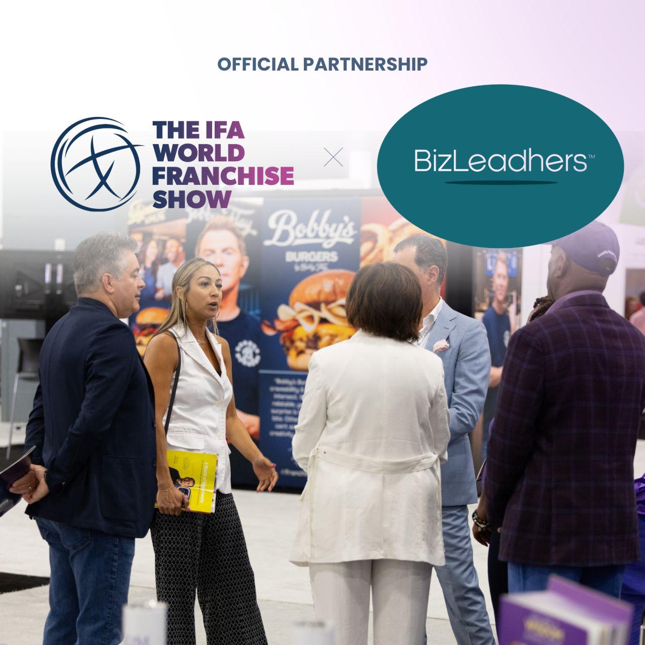 The IFA World Franchise Show,